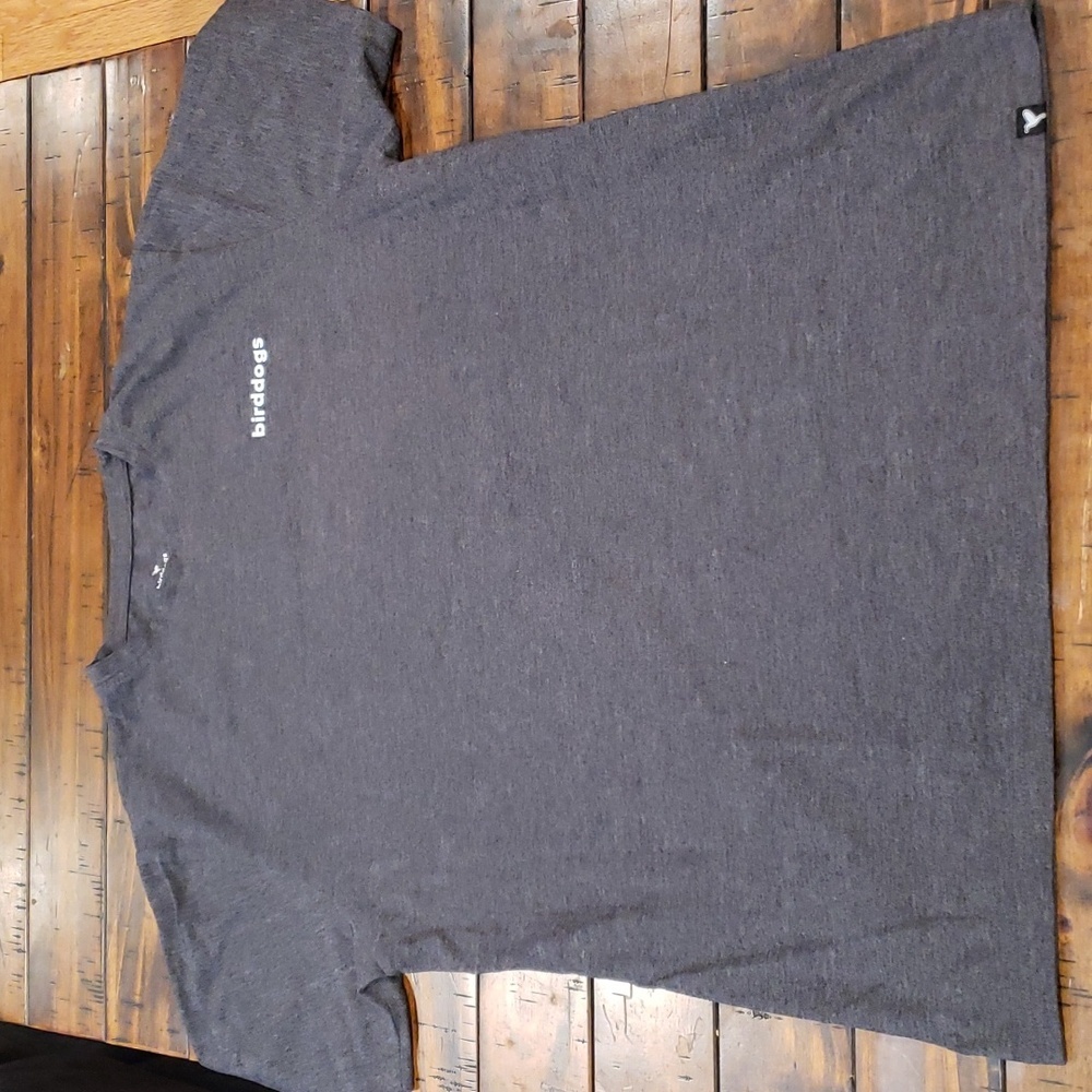 Birddogs t-shirt